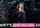 Unpacking the Marketing Brilliance Behind Taylor Swift’s Showgirl Era Easter Eggs
