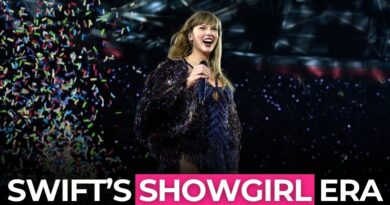 Unpacking the Marketing Brilliance Behind Taylor Swift’s Showgirl Era Easter Eggs