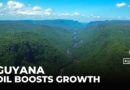 Untouched Guyana: Oil makes nation fastest growing economy in the world
