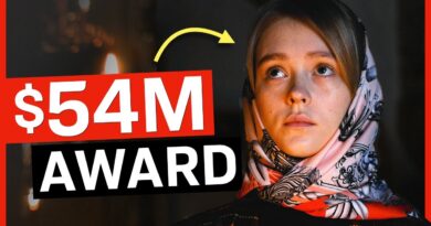 Unvaxxed Employees Score $54 Million Settlements