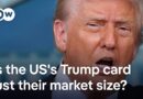 US and China’s tariff freeze: Which side will back down first? | DW News