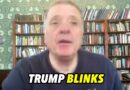 US Blinks, Withdraws Deadline, Offers Trump-Putin Meeting, Putin Says Yes But NO To Meeting Zelensky