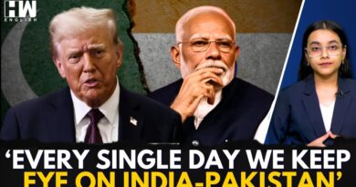 US Claims To Be Keeping Close Eye On India-Pakistan Daily Amid Ceasefire | Trump | Modi