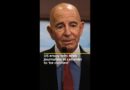 US envoy tells Arab journalists in Lebanon to ‘be civilised’ and not ‘animalistic’ | #ajshorts