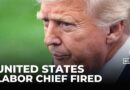 US Jobs Data Crisis: Dismissal of Labor Bureau Chief