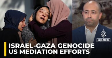 US mediation efforts extends Gaza genocide as it arms and shields Israel: Analysis