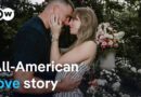 US mega stars Taylor Swift and Travis Kelce have announced their recent engagement | DW News