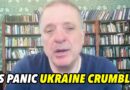 US Panics As Ukraine Fronts Crumble, Sanctions Loom; Rubio: Russia Won’t Bend; Witkoff To Moscow.