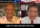 USA: FU, WE CAN SPY ON YOU
