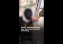 Video shows Israeli soldiers tormenting boy detained over stone throwing | AJ #shorts