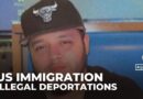 Violating Immigrant Rights in America: Illegal Deportations Threaten Their Future