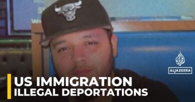 Violating Immigrant Rights in America: Illegal Deportations Threaten Their Future