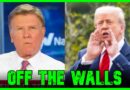 Visibly Confused Trump STRUGGLES Through CNBC Interview | The Kyle Kulinski Show