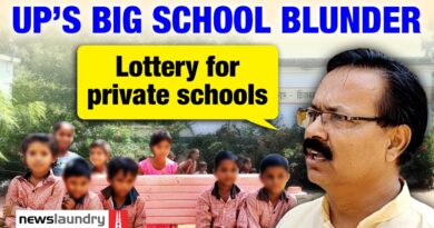 ‘Waiting for our school to reopen’: Kids pay the price of UP’s school merger policy
