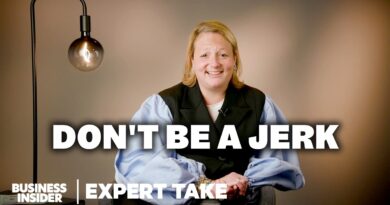 Wall Street Partners Reveal What It Really Takes to Get Ahead | Expert Take | Business Insider