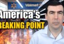 💣 Walmart Drops BOMBSHELL: Americans Reached Their BREAKING Point!