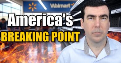 💣 Walmart Drops BOMBSHELL: Americans Reached Their BREAKING Point!