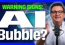 WARNING: Will GPT-5 Burst the AI Bubble?