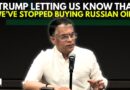 WATCH: Cong’s Pawan Khera Calls BJP’s Foreign Policy, Economic Policy A “Flop” | Donald Trump | Modi