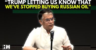 WATCH: Cong’s Pawan Khera Calls BJP’s Foreign Policy, Economic Policy A “Flop” | Donald Trump | Modi