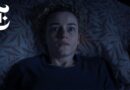 Watch Julia Garner Visit a Creepy Home in ‘Weapons’ | Anatomy of a Scene