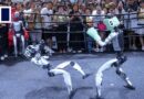 WATCH LIVE: World’s first humanoid robot sporting event opens in Beijing
