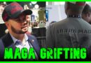 WATCH: MAGA Voters SQUIRM Defending Trump’s Blatant Corruption | The Kyle Kulinski Show