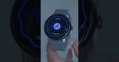 We got to see the Google’s Pixel Watch 4 in person and it’s coming with quite a few updates.