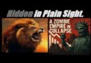 We The People ARE BEING EATEN ALIVE! (The USA ZOMBIE EMPIRE IN COLLAPSING). Mannarino