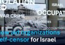 We “water down the reality”, former aid worker on situation in Gaza | DW News