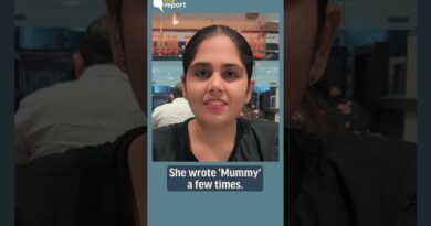 ‘We Wish to Honour Our Daughter Lost in AI Crash Through a Trust for the Needy’ | The Quint