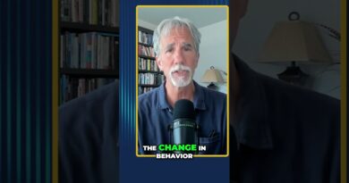 Wealth Ladder  From Level 1 to 6, Watch Your Behavior Change!