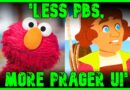 WE’RE COOKED: Trump Replaces PBS With PragerU | The Kyle Kulinski Show