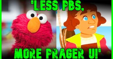 WE’RE COOKED: Trump Replaces PBS With PragerU | The Kyle Kulinski Show