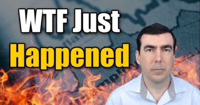 ⚠️ We’re SCREWED—I WARNED You…