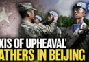 West Stays Away as China Hosts Military Parade with Iran, Russia & North Korea | China in Focus