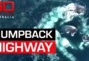 Whale spotting: Witnessing one of nature’s great migrations | 60 Minutes Australia