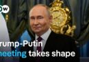 What are Putin’s conditions for a meeting with Ukraine’s Zelenskyy? | DW News