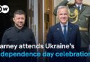 What are the chances of peace between Russia and Ukraine? | DW News