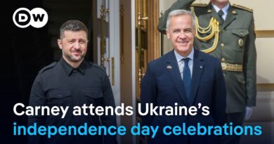 What are the chances of peace between Russia and Ukraine? | DW News