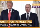What are the chances of the war in Ukraine nearing an end? | Inside Story