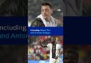 What can be done to combat racism in football? | DW News