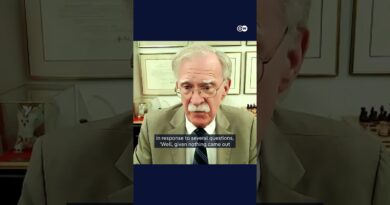 What do Russians think of Trump? | Berlin Briefing Podcast