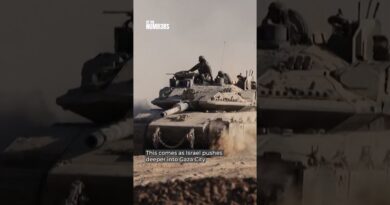 What does Russia’s war in Ukraine look like today? | By the Numbers