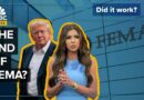 What Happens If FEMA Goes Away?
