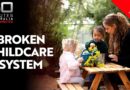 What has gone wrong with the childcare system? | Extra Minutes
