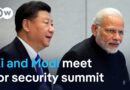 What impact would a strengthening of Chinese-Indian relations have on the global stage? | DW News
