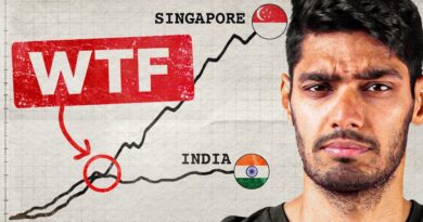 What India Can Learn From Singapore
