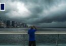What is a cloudburst and why is it so dangerous?