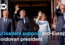 What is at stake in Moldova’s upcoming election? | DW News